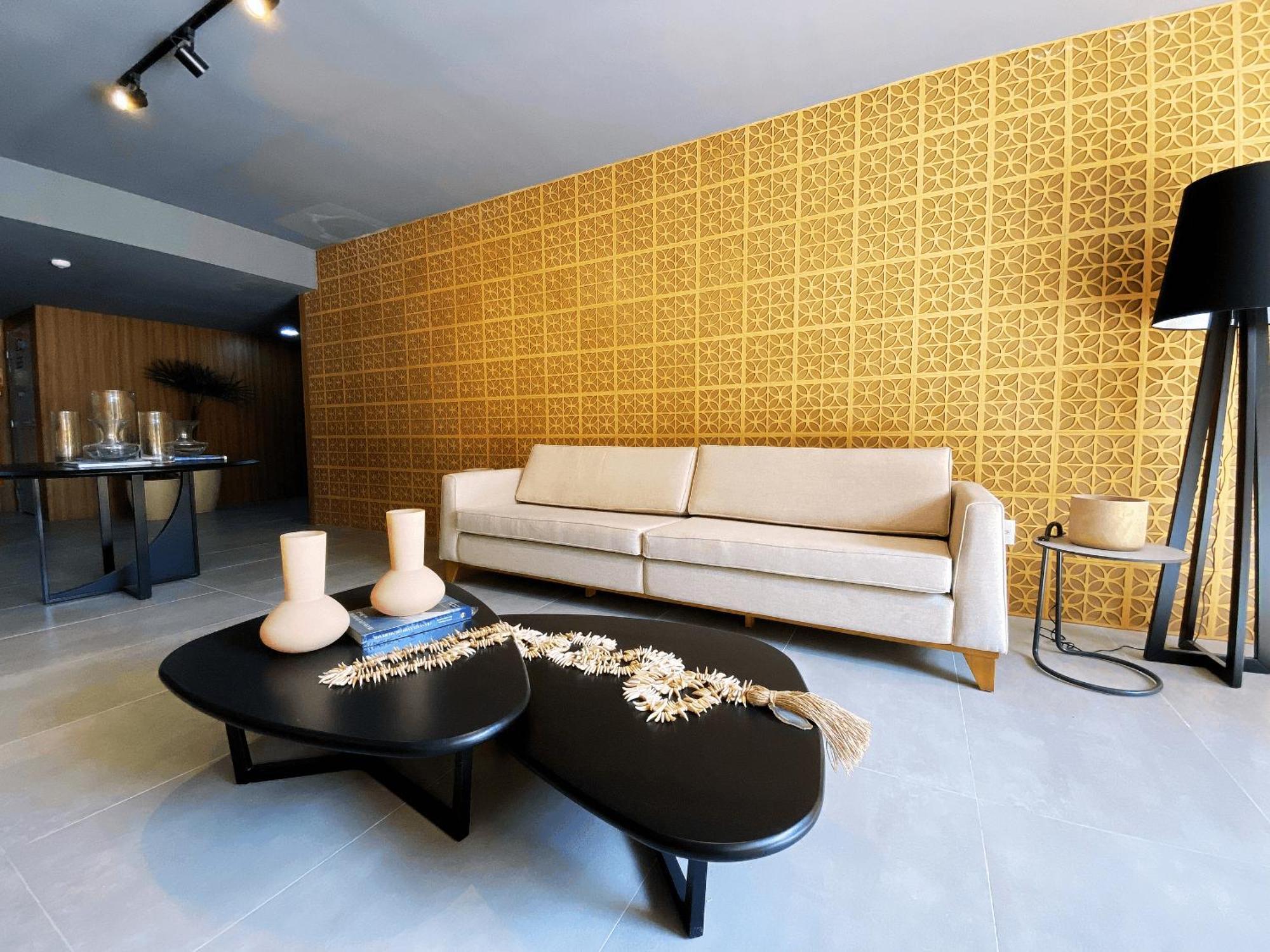 Flat Fm20 Cabo Branco Ocean - By Almare Lägenhet João Pessoa Exteriör bild